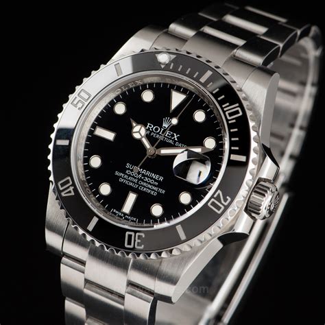 rolex submariner pre cheramic|rolex submariner date ceramic bezel.